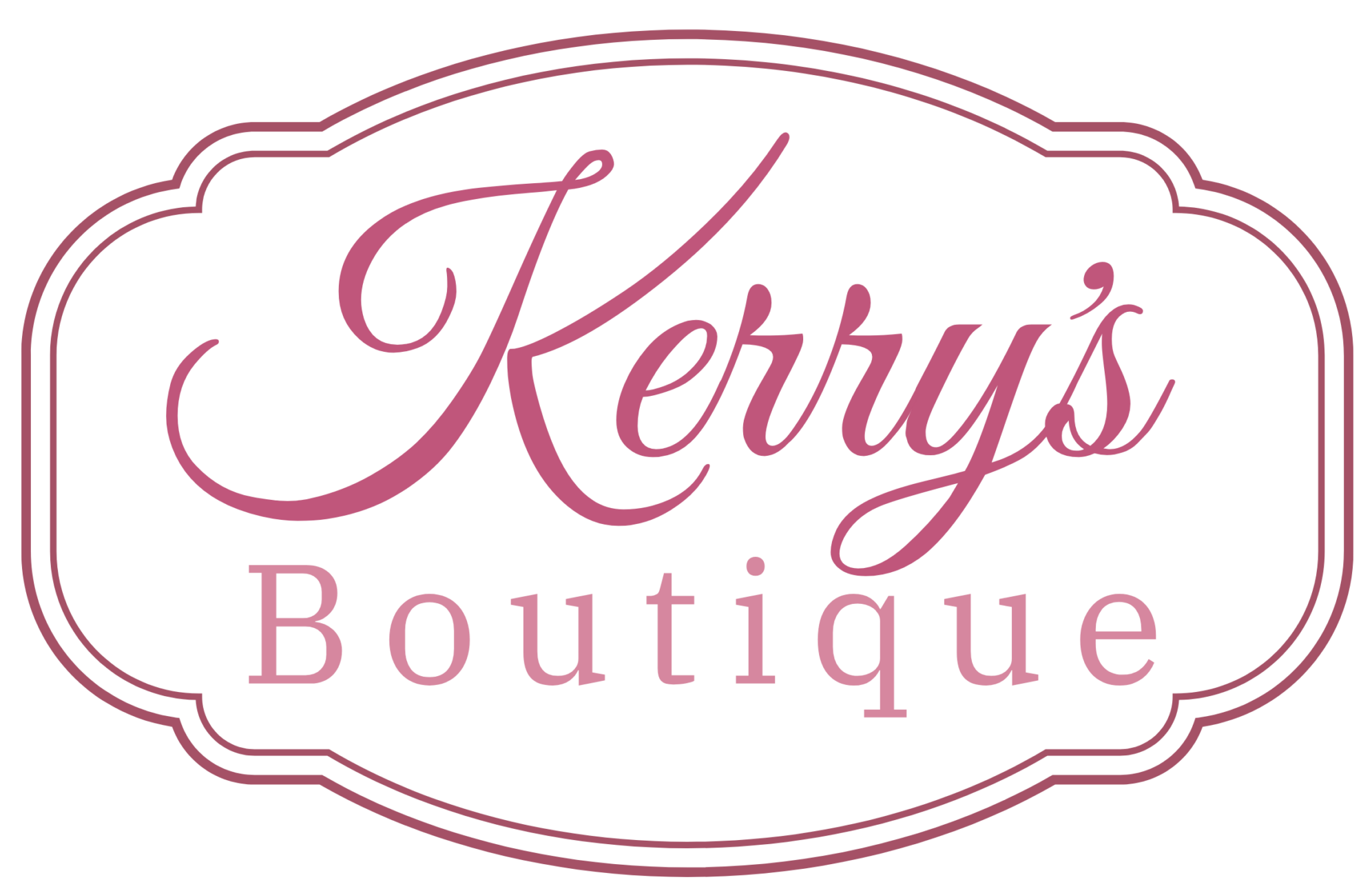 Kerry's Boutique